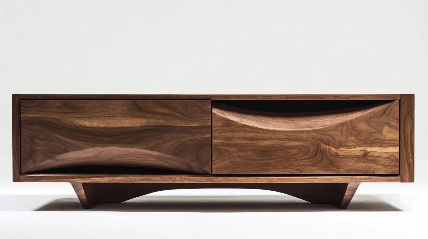 Mastering the Art of Selecting the Perfect Tv Cabinet for Your Space and Style