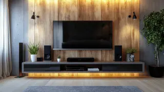 Innovative Uses of Modern Led Tv Stands and Challenges Faced in Different Environments