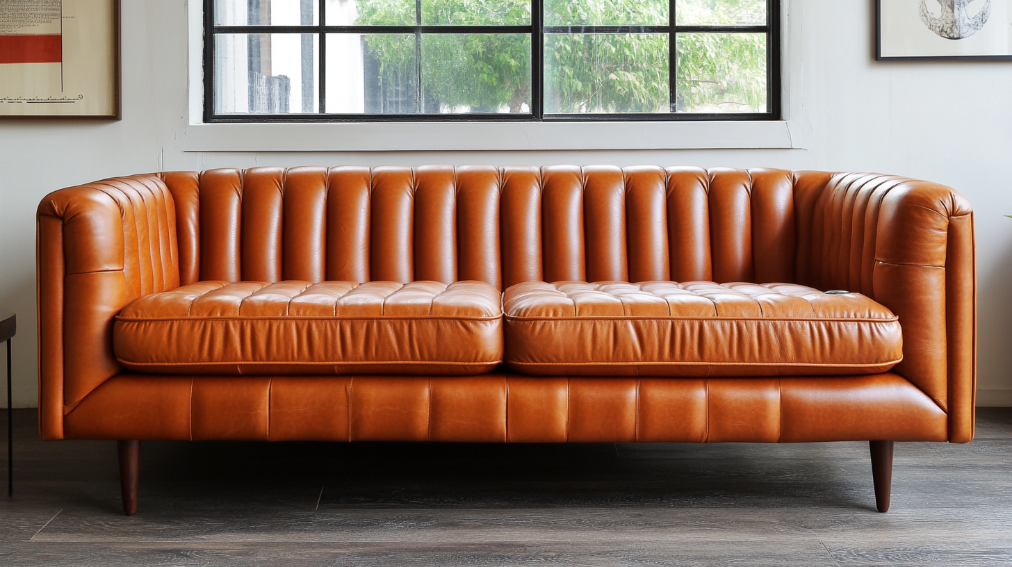 Global Market Trends for Living Room Furniture in 2025 with 5 Essential Tips for Buyers